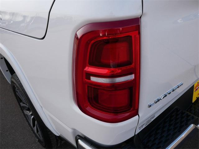 used 2025 Ram 1500 car, priced at $65,482