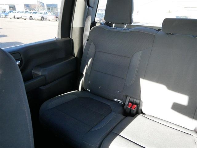 used 2021 Chevrolet Silverado 3500 car, priced at $48,995