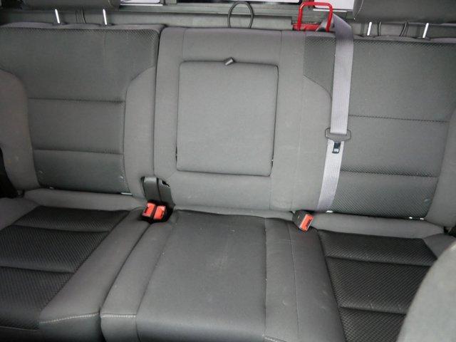 used 2014 Chevrolet Silverado 1500 car, priced at $21,687