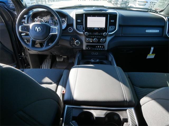 new 2026 Ram 1500 car, priced at $53,995