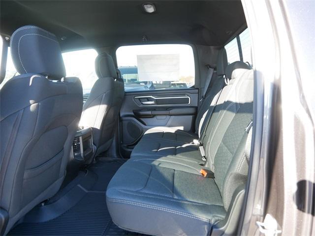 new 2026 Ram 1500 car, priced at $53,995