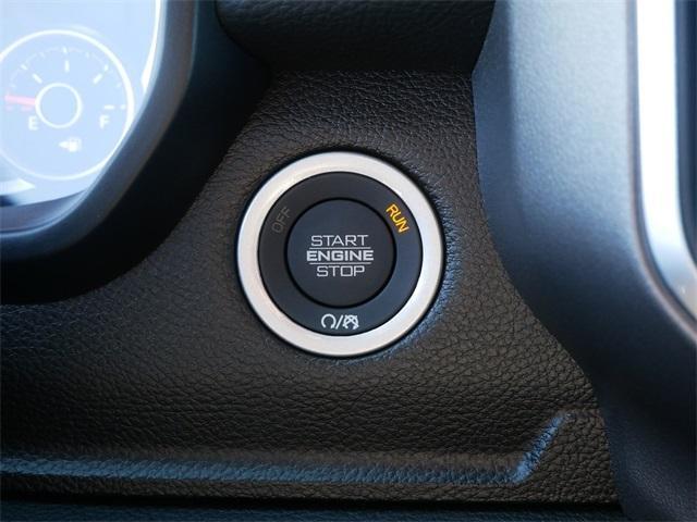 new 2026 Ram 1500 car, priced at $53,995