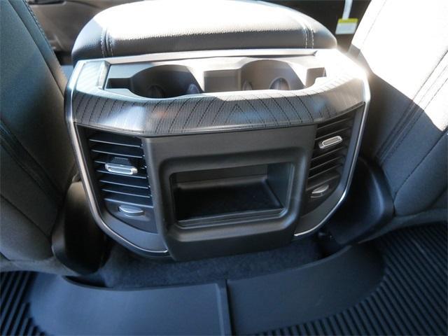 new 2026 Ram 1500 car, priced at $53,995