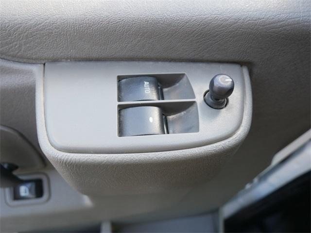used 2023 GMC Savana 3500 car, priced at $38,482
