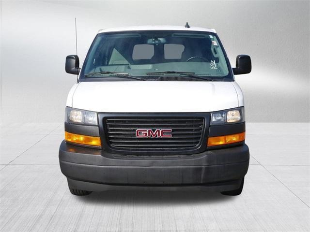 used 2023 GMC Savana 3500 car, priced at $38,482