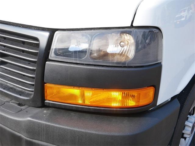 used 2023 GMC Savana 3500 car, priced at $38,482