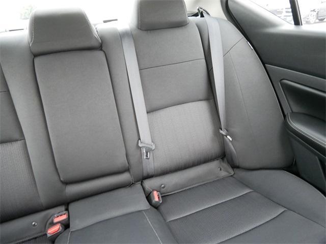 used 2022 Nissan Altima car, priced at $23,780