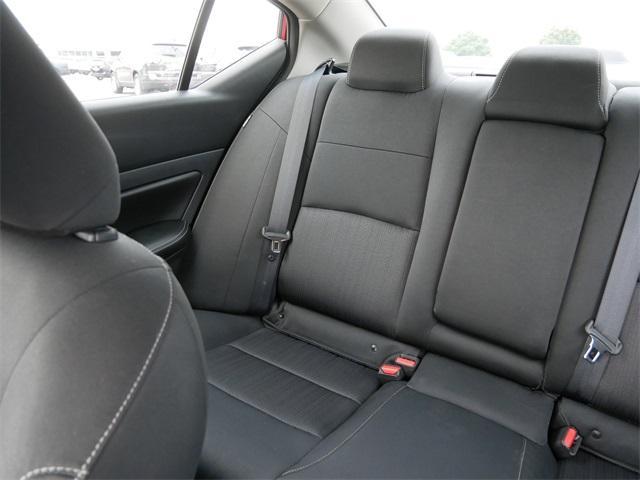 used 2022 Nissan Altima car, priced at $23,780