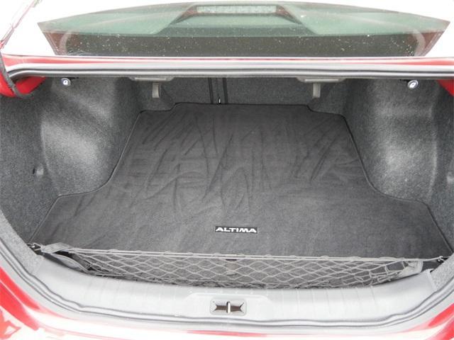 used 2022 Nissan Altima car, priced at $23,780