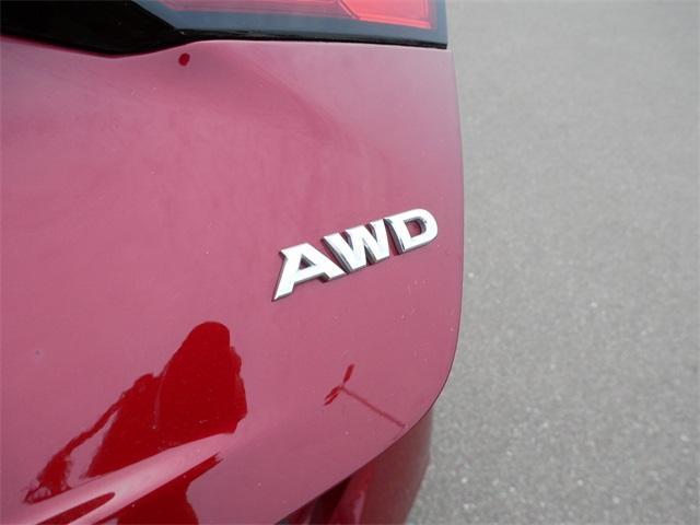 used 2022 Nissan Altima car, priced at $23,780