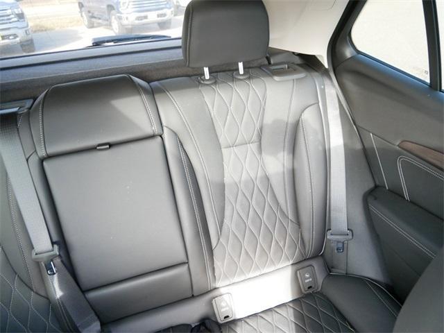 used 2023 Buick Envision car, priced at $35,349