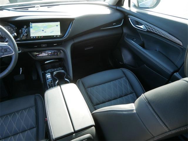 used 2023 Buick Envision car, priced at $35,349