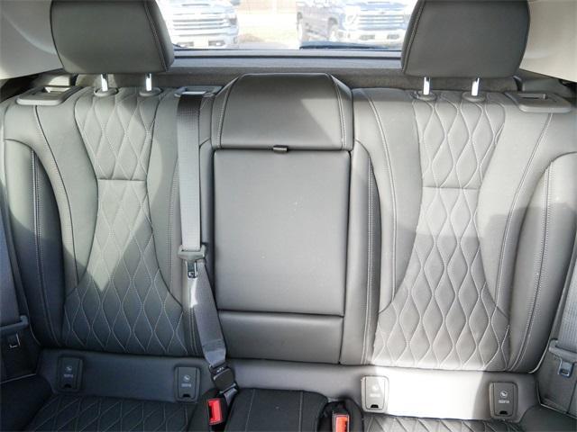 used 2023 Buick Envision car, priced at $35,349