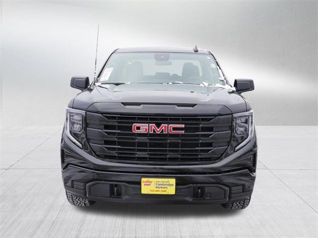 used 2023 GMC Sierra 1500 car, priced at $37,275