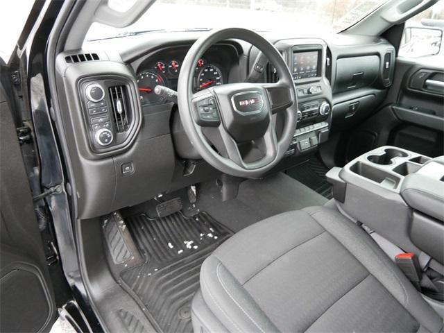 used 2023 GMC Sierra 1500 car, priced at $37,275