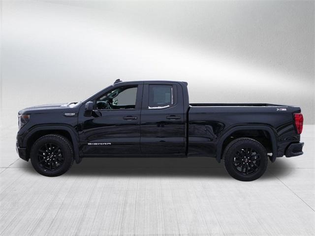 used 2023 GMC Sierra 1500 car, priced at $37,275