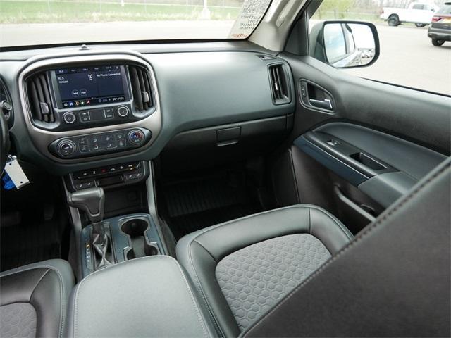 used 2019 Chevrolet Colorado car, priced at $24,752