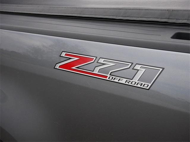 used 2019 Chevrolet Colorado car, priced at $24,752