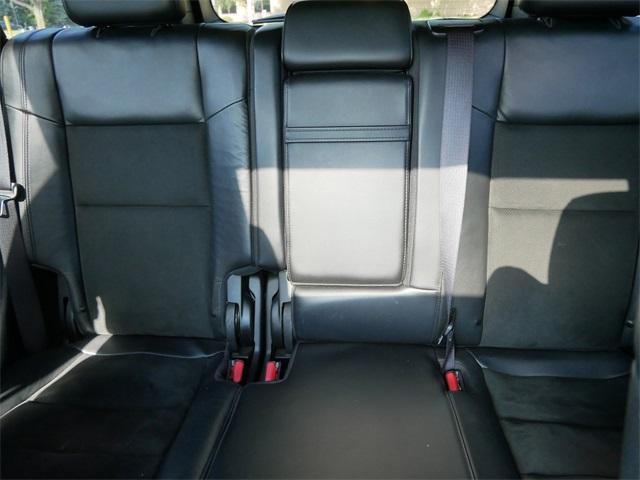 used 2022 Jeep Grand Cherokee WK car, priced at $30,924