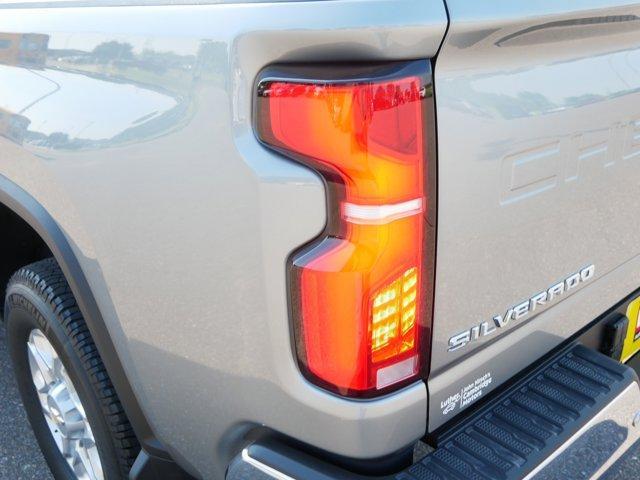 used 2025 Chevrolet Silverado 3500 car, priced at $71,847