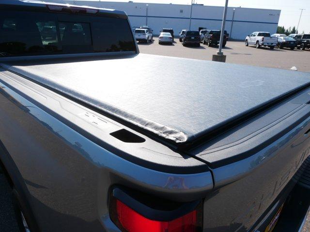 used 2025 Chevrolet Silverado 3500 car, priced at $71,847