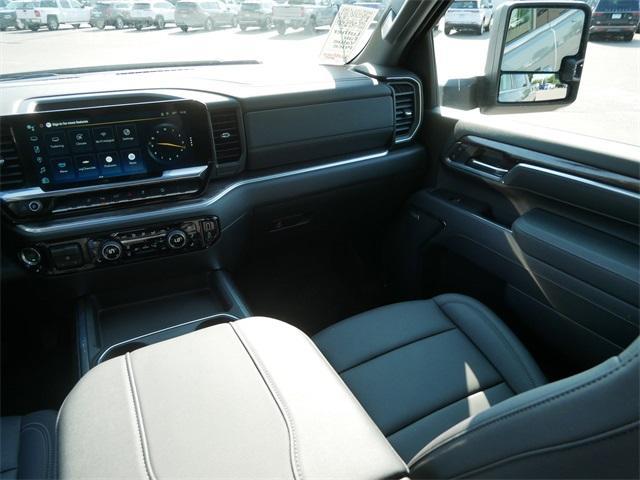 used 2025 Chevrolet Silverado 3500 car, priced at $71,847
