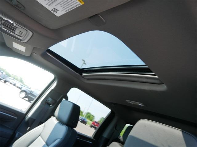 used 2025 Chevrolet Silverado 3500 car, priced at $71,847