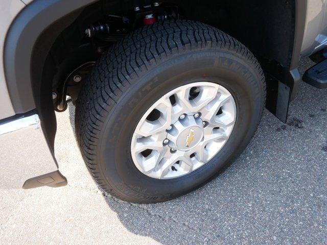 used 2025 Chevrolet Silverado 3500 car, priced at $71,847