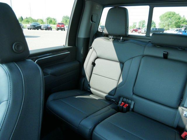 used 2025 Chevrolet Silverado 3500 car, priced at $71,847