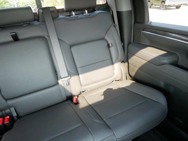 used 2025 Chevrolet Silverado 3500 car, priced at $71,847