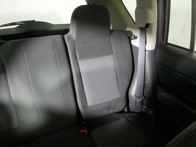 used 2016 Jeep Compass car, priced at $12,498