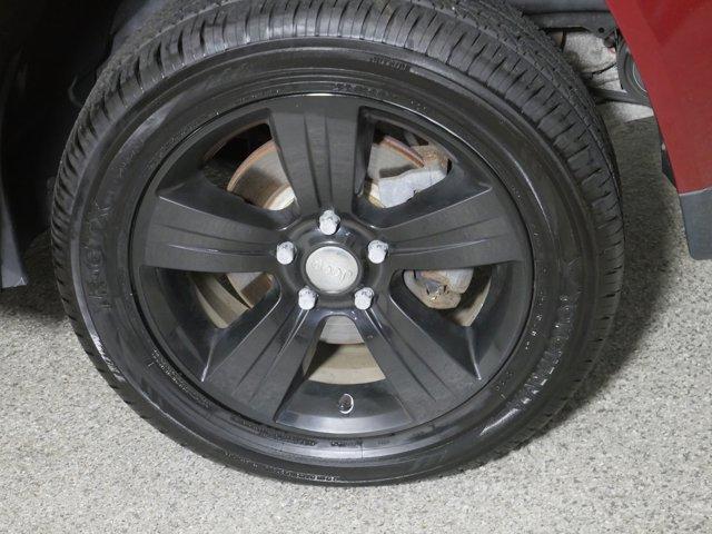used 2016 Jeep Compass car, priced at $12,498