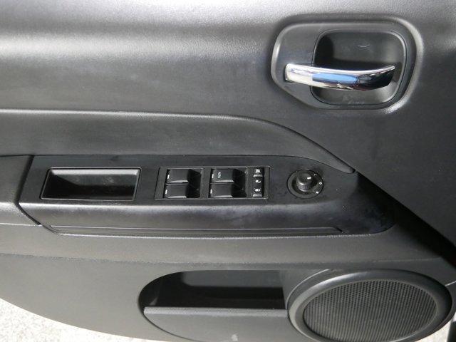 used 2016 Jeep Compass car, priced at $12,498