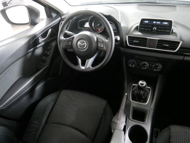 used 2014 Mazda Mazda3 car, priced at $10,998