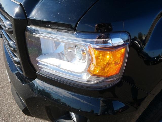 used 2020 GMC Canyon car, priced at $29,000