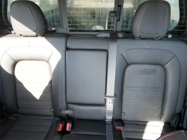 used 2020 GMC Canyon car, priced at $29,000