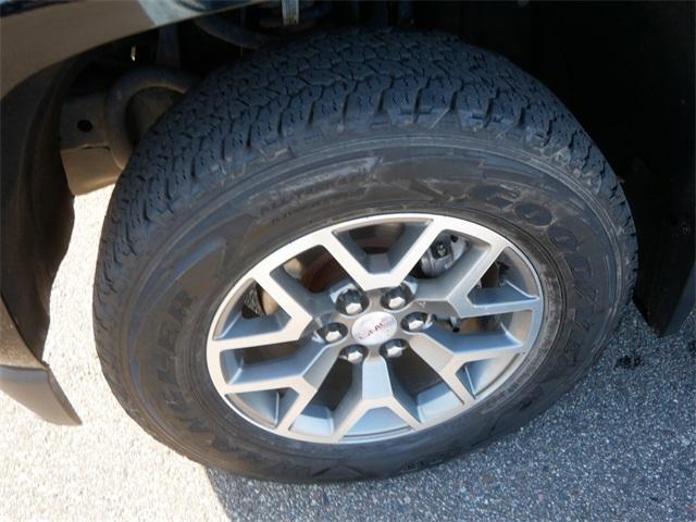 used 2020 GMC Canyon car, priced at $29,000