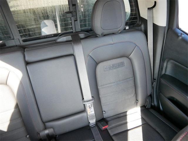 used 2020 GMC Canyon car, priced at $29,000