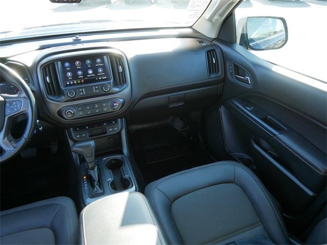 used 2020 GMC Canyon car, priced at $29,000