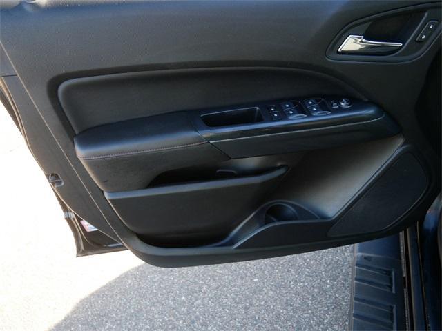 used 2020 GMC Canyon car, priced at $29,000