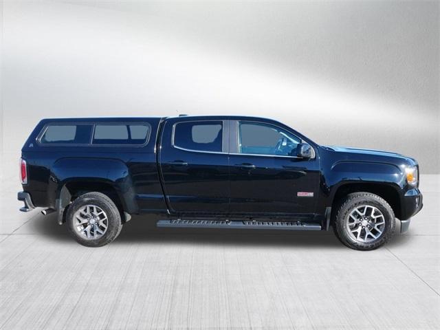 used 2020 GMC Canyon car, priced at $29,000