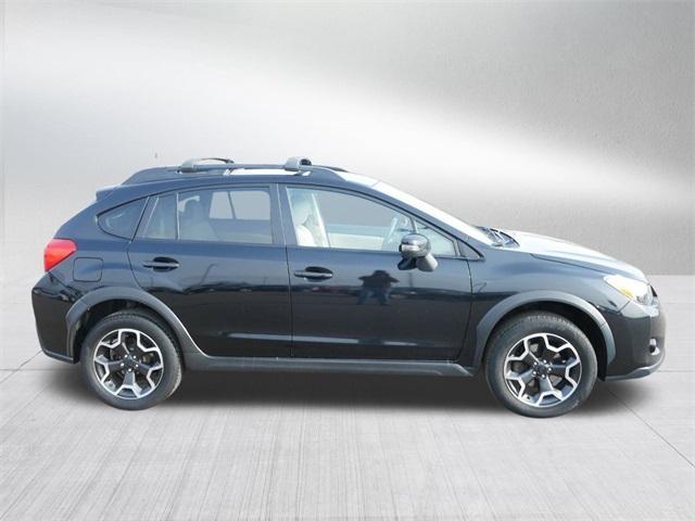 used 2015 Subaru XV Crosstrek car, priced at $9,995