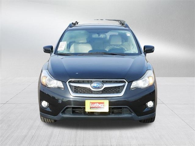 used 2015 Subaru XV Crosstrek car, priced at $9,995