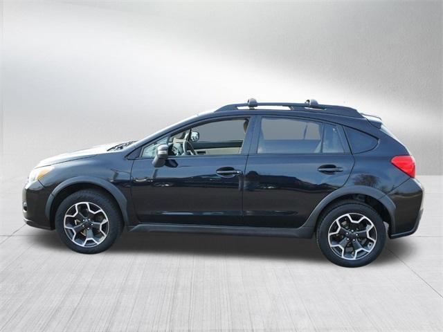 used 2015 Subaru XV Crosstrek car, priced at $9,995