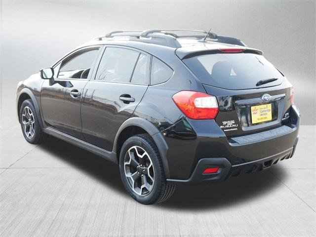 used 2015 Subaru XV Crosstrek car, priced at $9,995