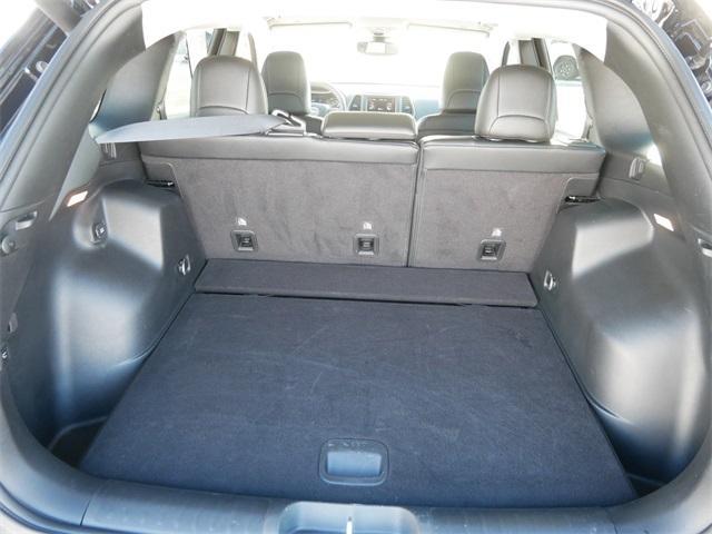 used 2022 Jeep Cherokee car, priced at $23,577