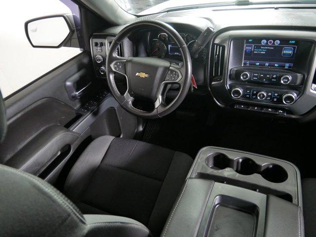 used 2014 Chevrolet Silverado 1500 car, priced at $21,998