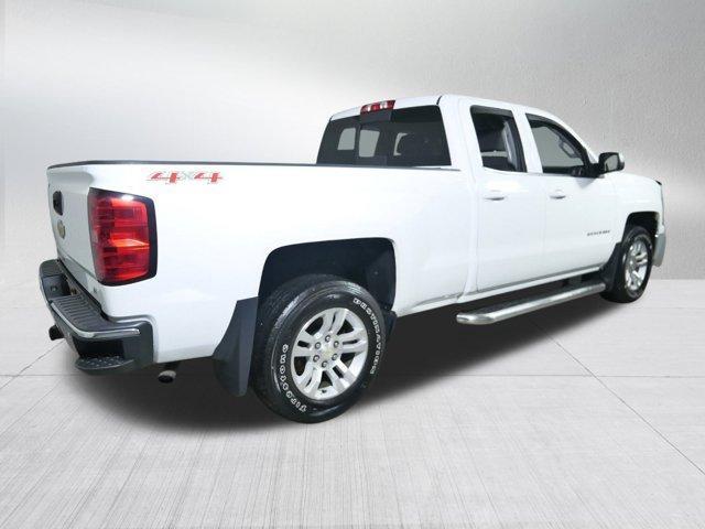 used 2014 Chevrolet Silverado 1500 car, priced at $21,998