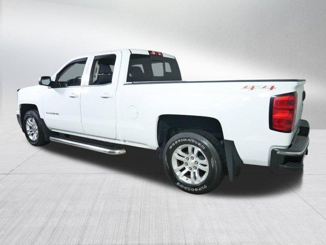 used 2014 Chevrolet Silverado 1500 car, priced at $21,998