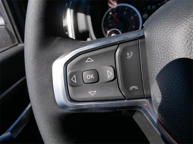 new 2025 Ram 3500 car, priced at $73,494
